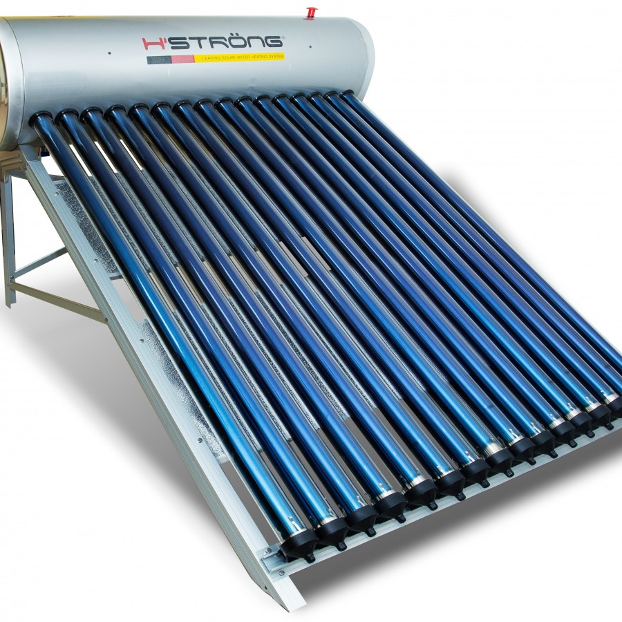 H’STRÖNG HSP Ø58-20 (235L)