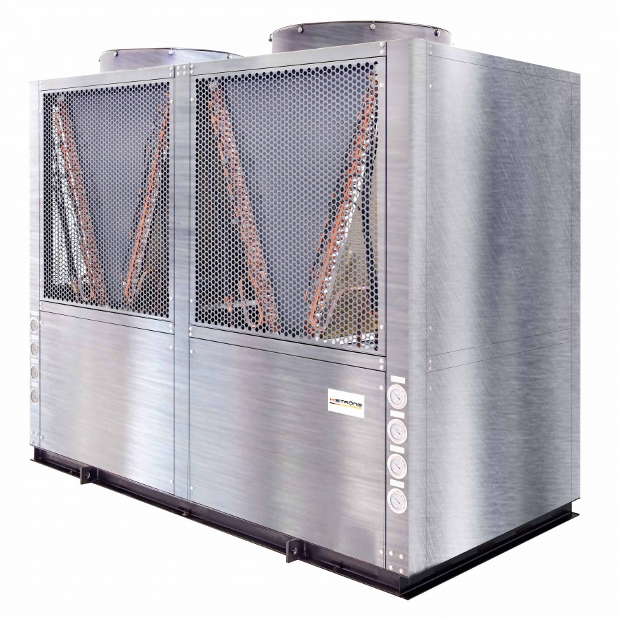 Bơm nhiệt DE 92W/D